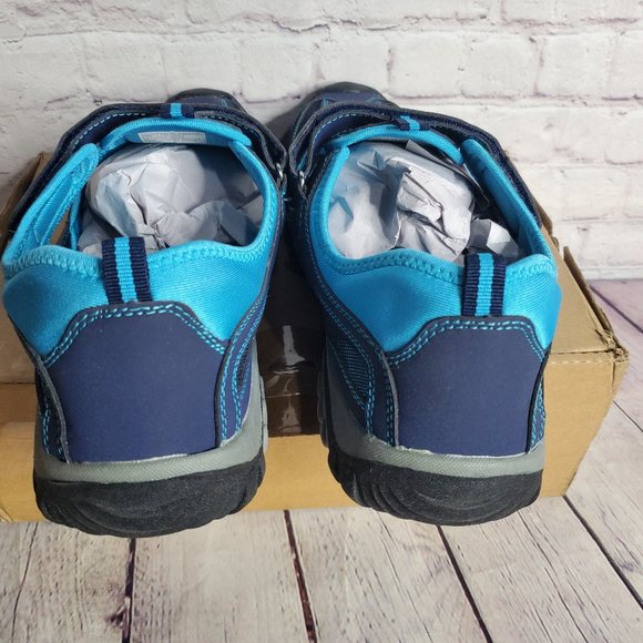 KingSize Sandals Street Sport in Size 15M(D) main image 5